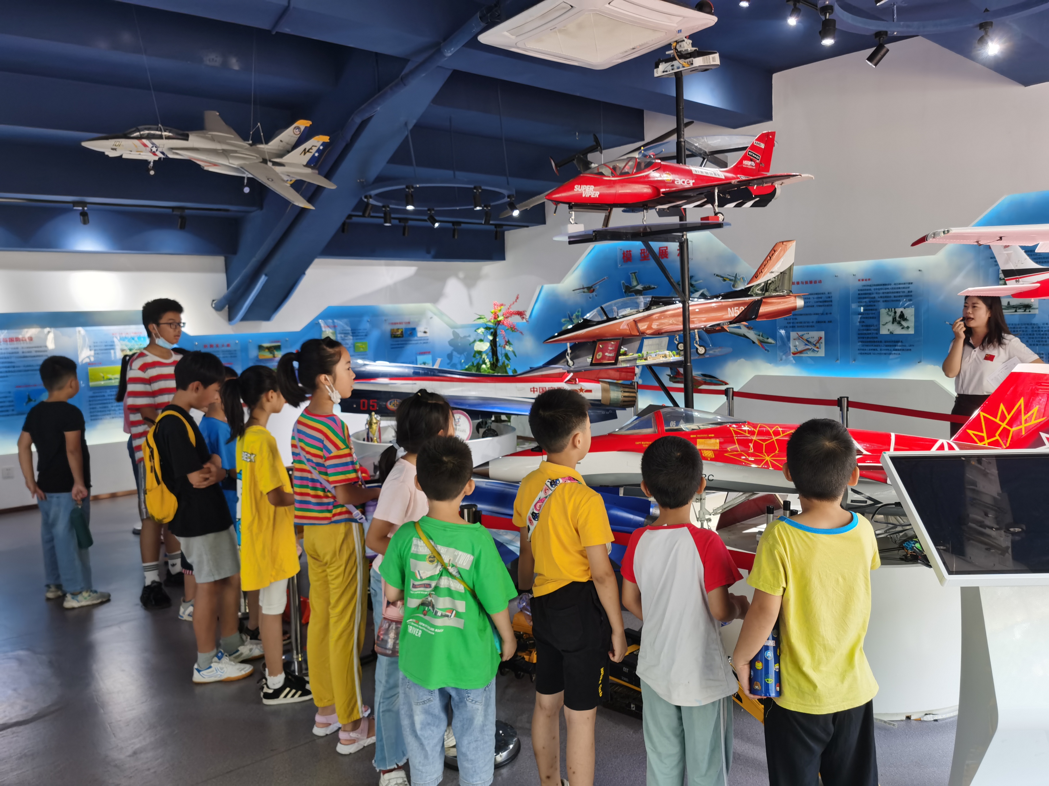 航模制作,航模培训,无人机编程,航模图纸,航模教程