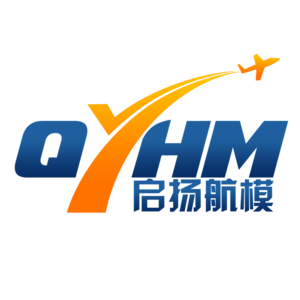 启扬航模教育全面启用新logo